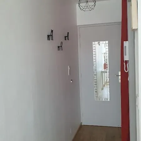 Parc Ste Marie - Pole Thermal * Villers-lès-Nancy