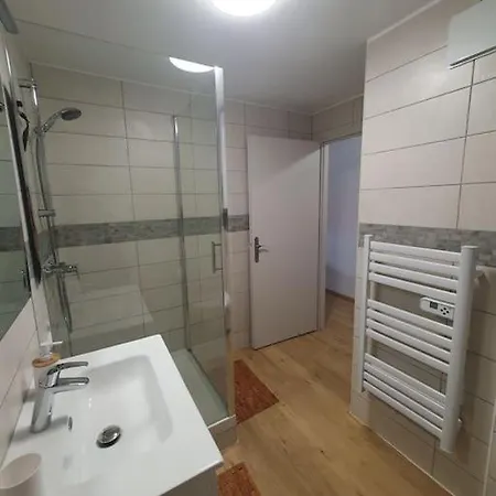 Parc Ste Marie - Pole Thermal