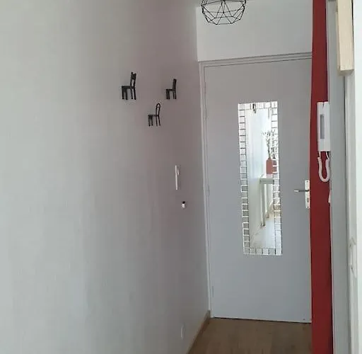 Parc Ste Marie - Pole Thermal * Villers-lès-Nancy