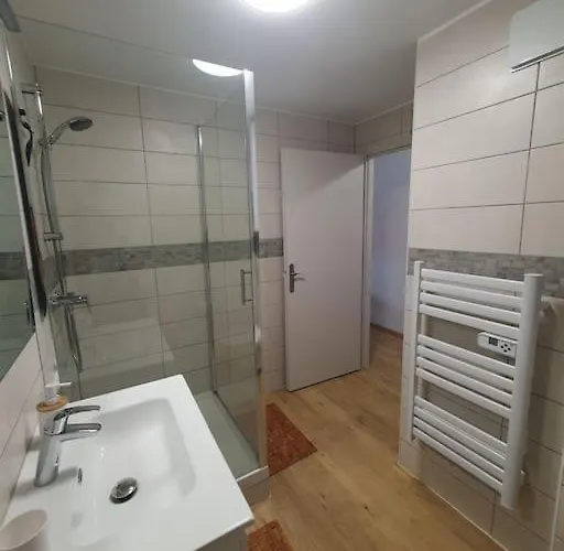 Parc Ste Marie - Pole Thermal